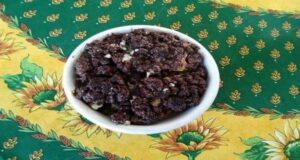 Ămietter - Sucre en poudre