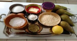 Cuisine végétarienne - Gratin