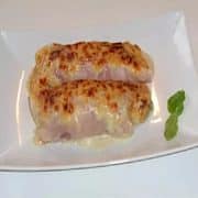 recette gratin endives roulées