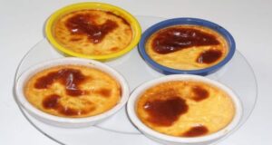 Crème brûlée - Ramekin