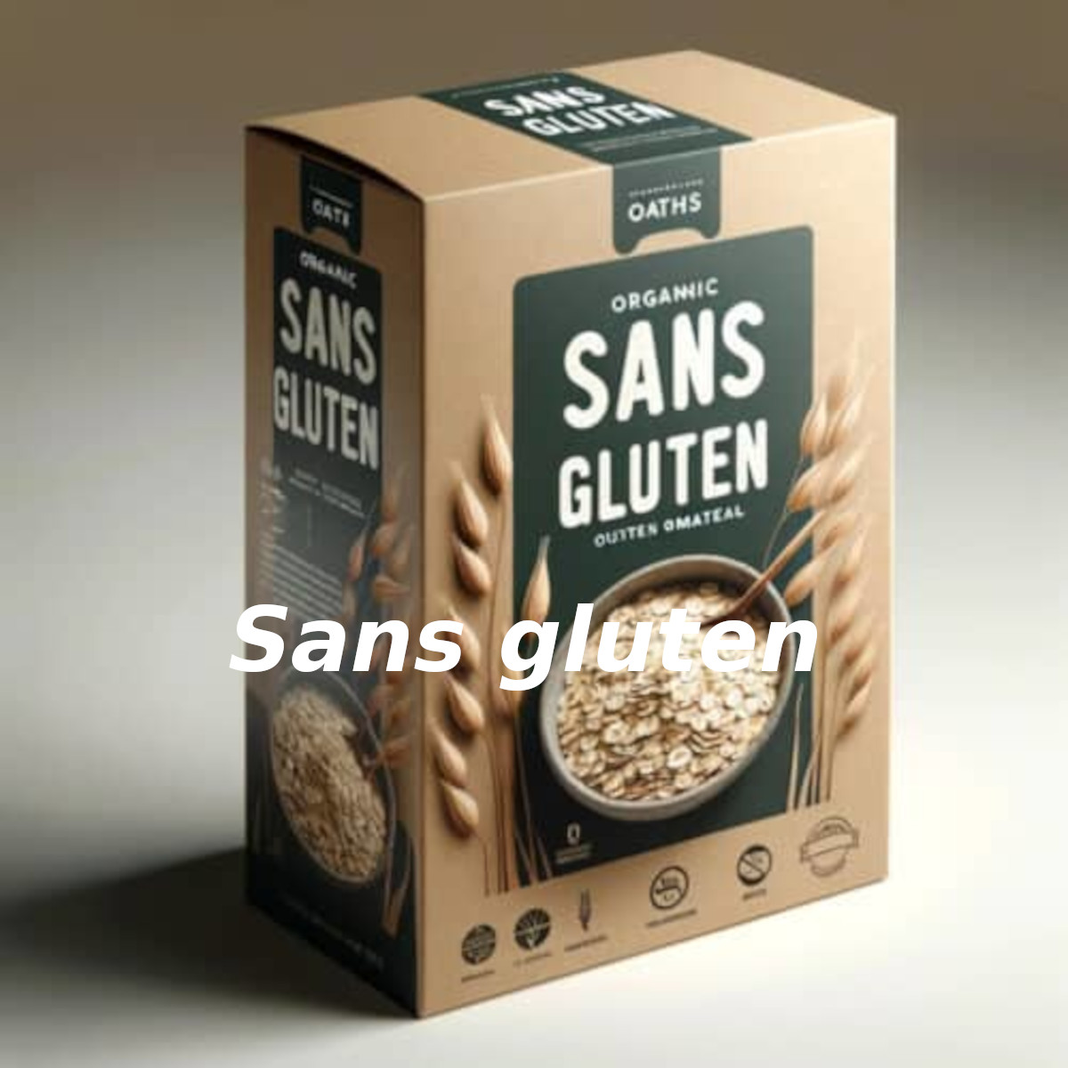 recettes sans gluten